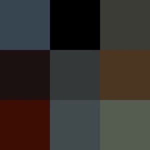 Meet your Posher, Ali